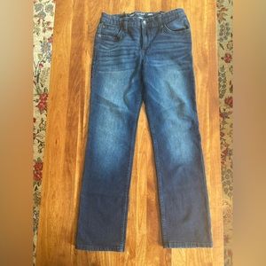 🤑3/$15🤑 Target Cat & Jack Knit denim jeans